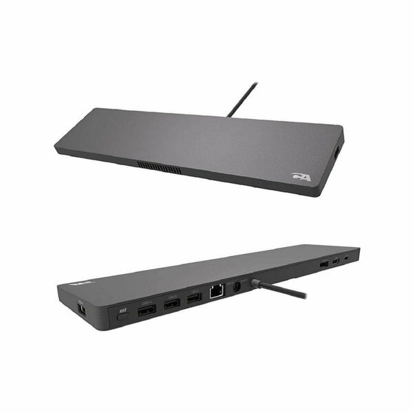 Evolve USB-C HDMI Docking Station EV2942797